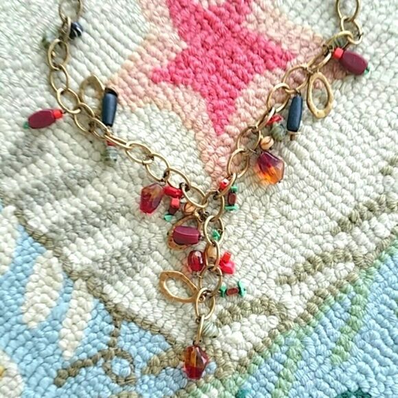 GORGEOUS NECKLACE From SANTA FE!!! - Picture 4 of 6